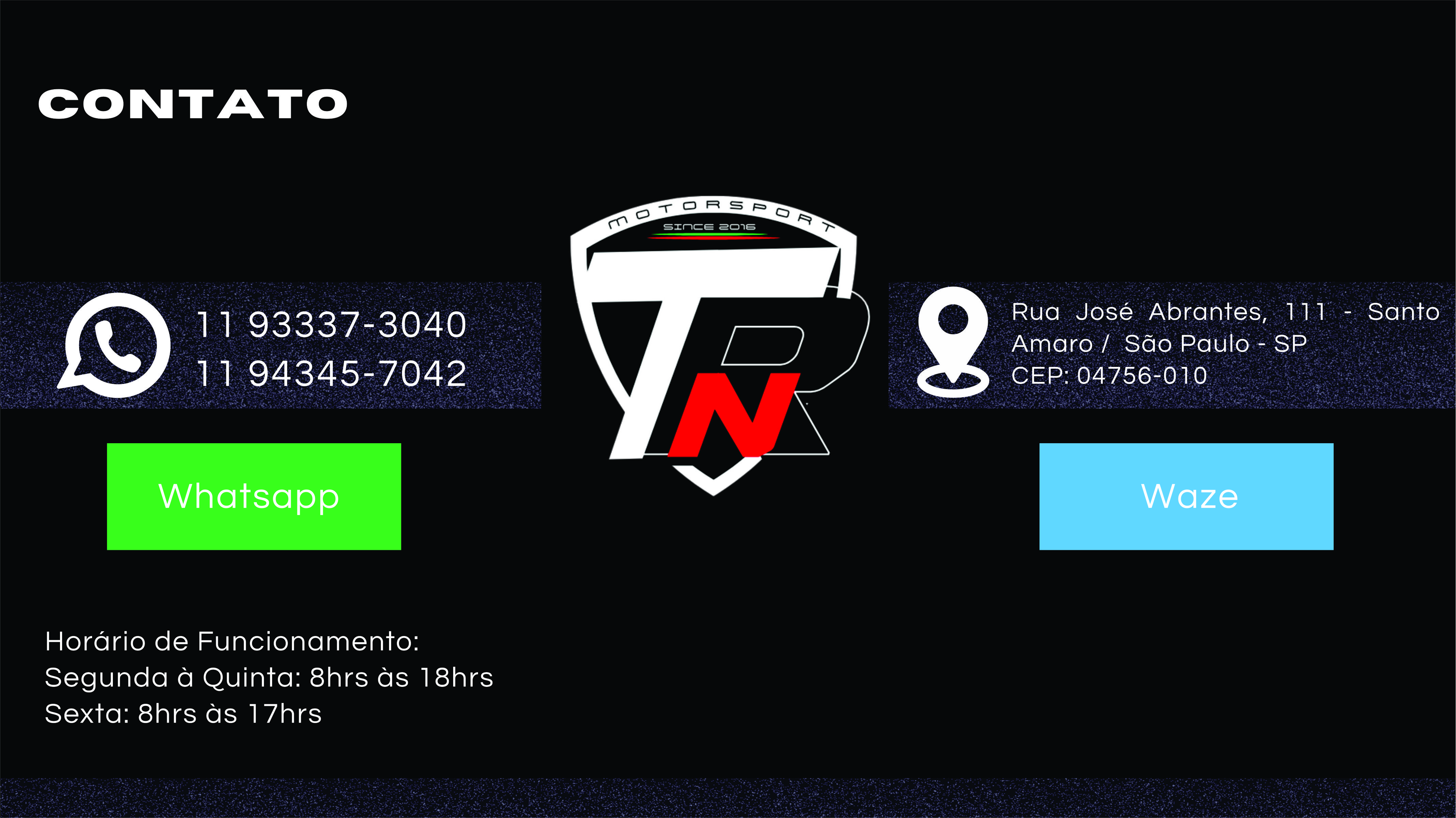Contato